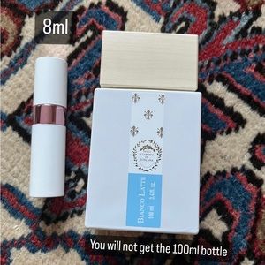 Bianco Latte Giardini Di Toscana